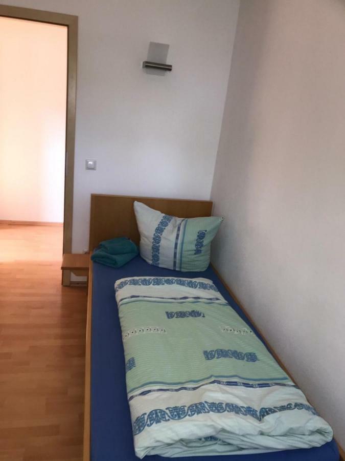 Ferienwohnung Asum 达辛 外观 照片