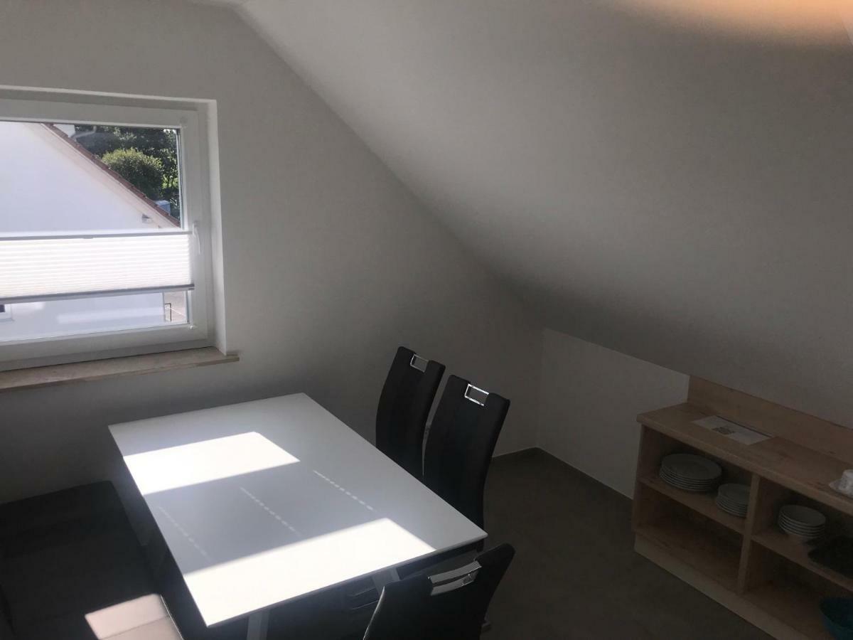Ferienwohnung Asum 达辛 外观 照片