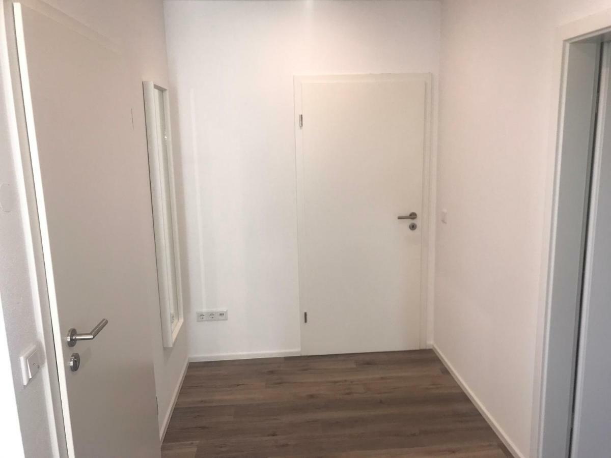 Ferienwohnung Asum 达辛 外观 照片