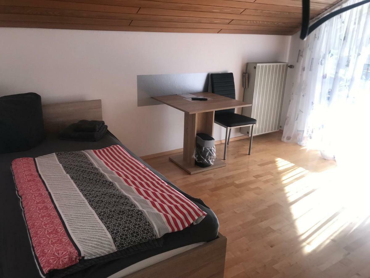Ferienwohnung Asum 达辛 外观 照片