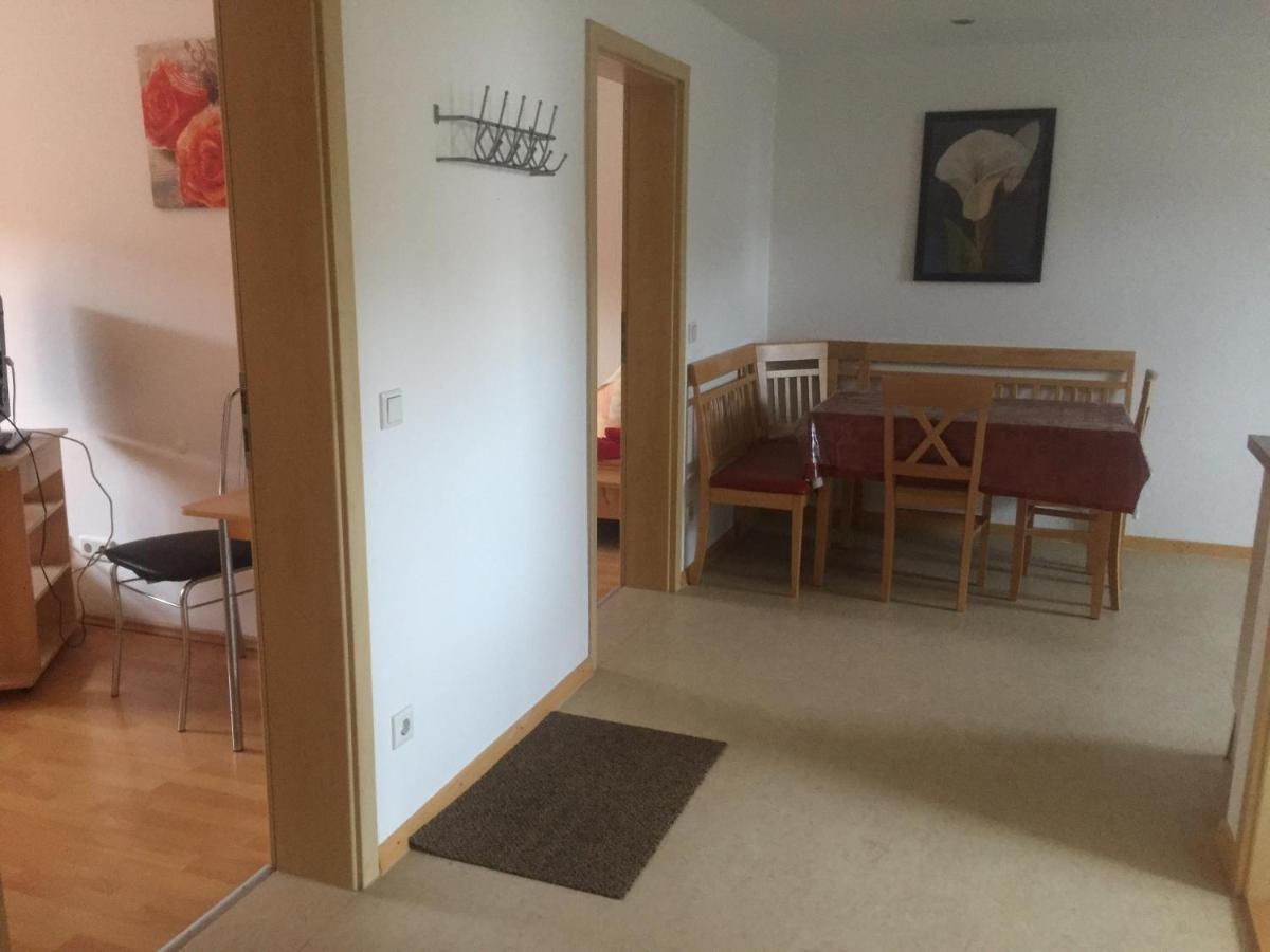 Ferienwohnung Asum 达辛 外观 照片